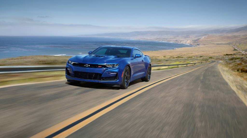 2020-TREMEC-Equipped-Factory-Performance-Cars-Camaro