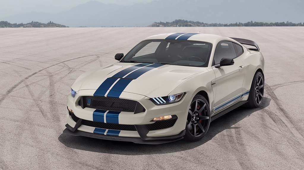 2020-TREMEC-Equipped-Factory-Performance-Cars-Ford-Mustang-Shelby-GT350