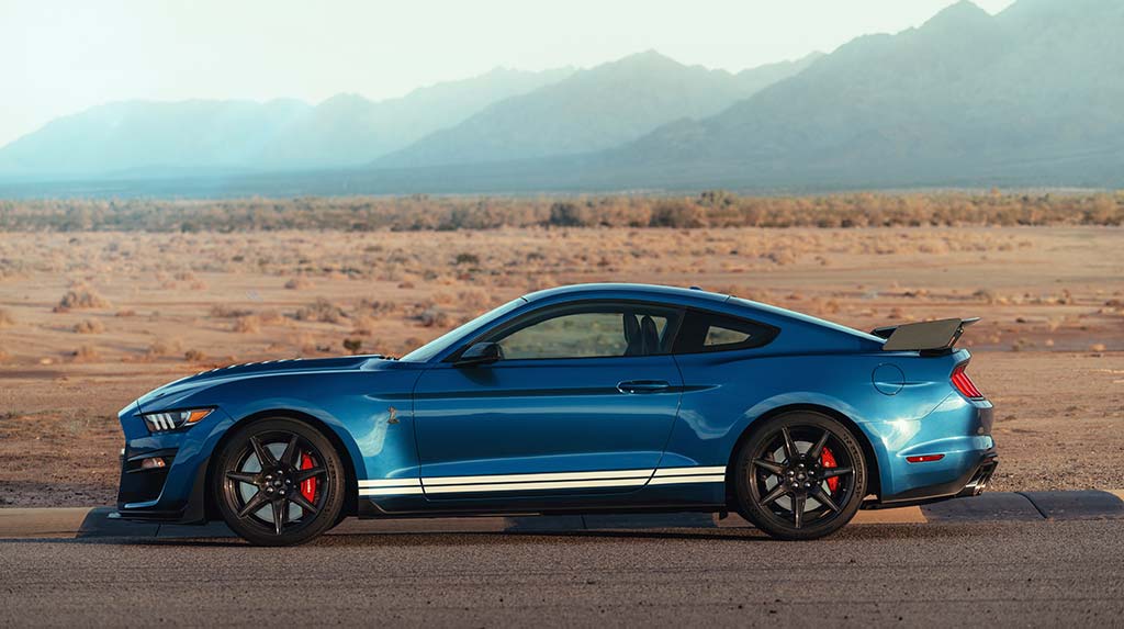 2020-TREMEC-Equipped-Factory-Performance-Cars-Ford-Mustang-Shelby-GT500