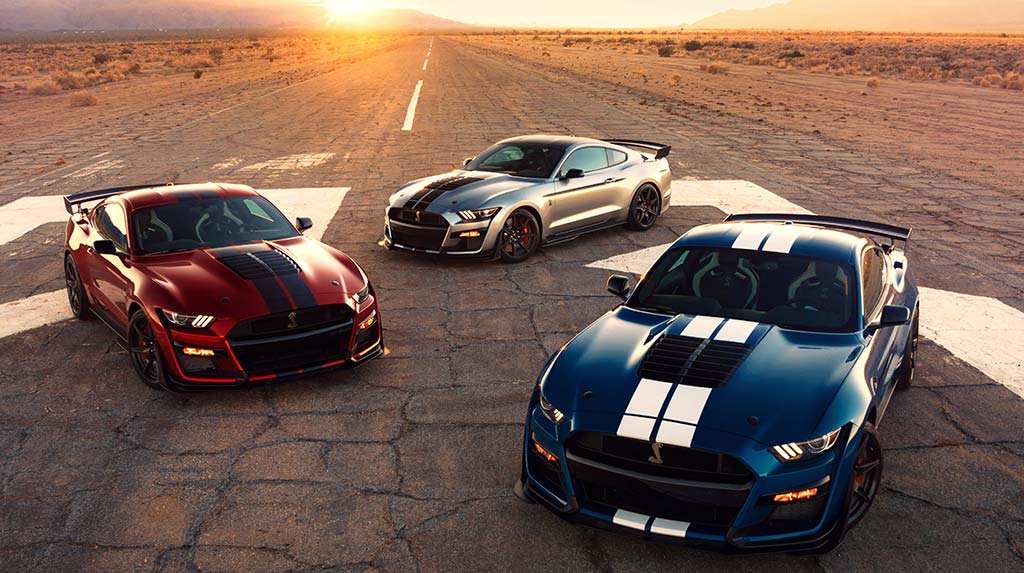 2020-TREMEC-Equipped-Factory-Performance-Cars-Mustang